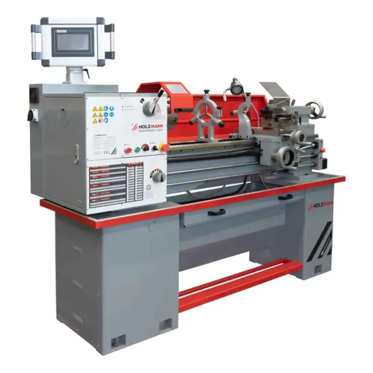 TORNO DE METAL HOLZMANN EDSMART V ()