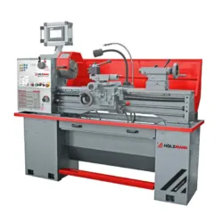 TORNO DE METAL HOLZMANN EDSMART V