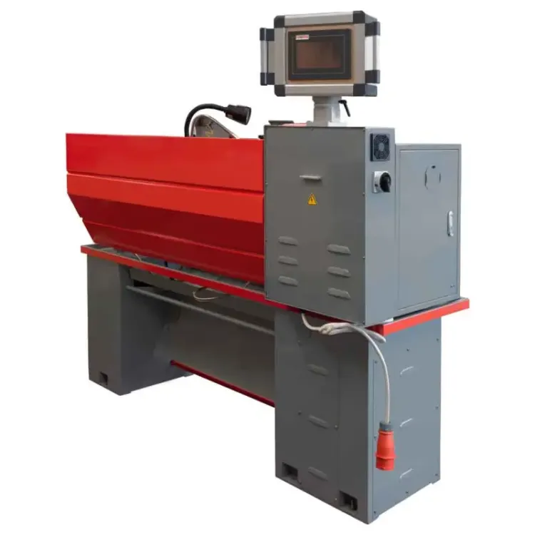 TORNO DE METAL HOLZMANN EDSMART V ()