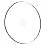 Fita de serra HSS 2455x25x0,9mm T 8mm HOLZMANN
