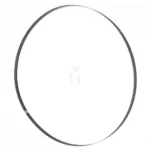 Fita de serra M42 2080x20x0,9mm 6/10 ZpZ HOLZMANN