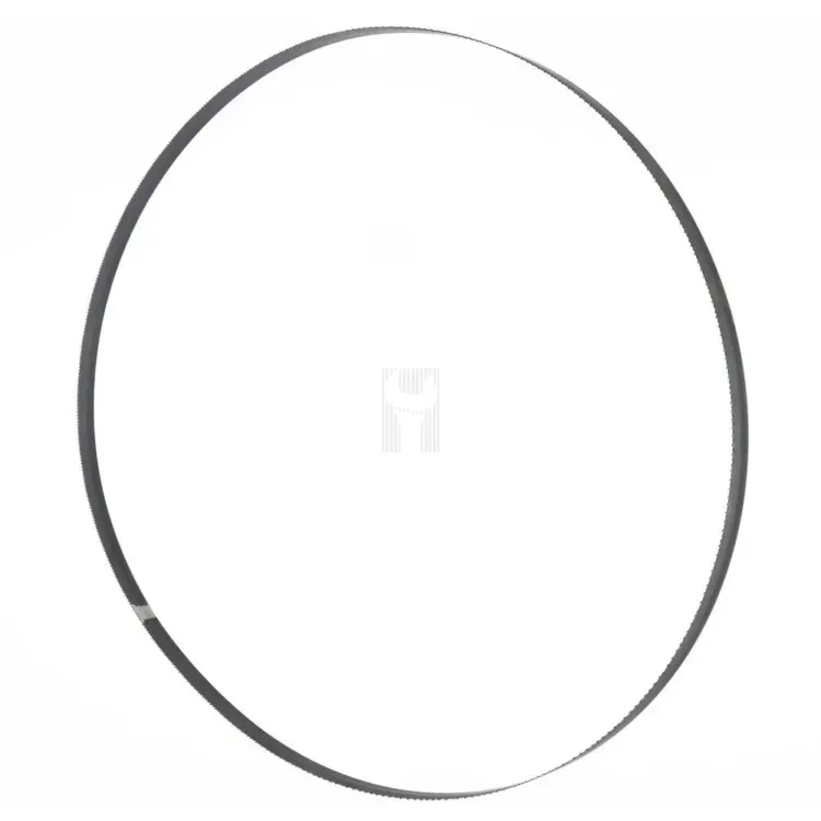 Fita de serra M42 2925x27x0,9mm 6/10 ZpZ HOLZMANN