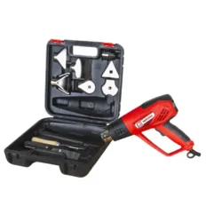 Soprador de ar quente HOLZMANN HLP2000