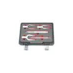 JG PCS EXTRATORES DE ROTULAS KROFTOOLS