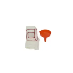 MÁQUINA DECAPAR JATO AREIA 80L KROFTOOLS - Image 6
