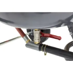 MÁQUINA DECAPAR JATO AREIA 80L KROFTOOLS