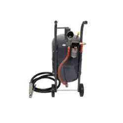 MÁQUINA DECAPAR JATO AREIA 80L KROFTOOLS - Image 3