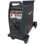 SEMI AUTOMATICA INVERTER MIG250 3 ROLUK