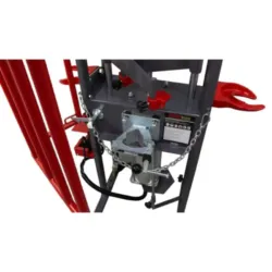 COMPRESSOR DE MOLAS MACPHERSON HIDRAULICO KROFTOOLS
