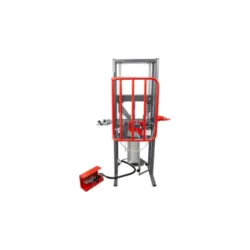 COMPRESSOR DE MOLAS MACPHERSON HIDRAULICO KROFTOOLS
