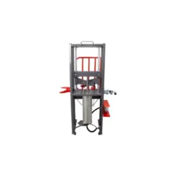 COMPRESSOR DE MOLAS MACPHERSON HIDRAULICO KROFTOOLS