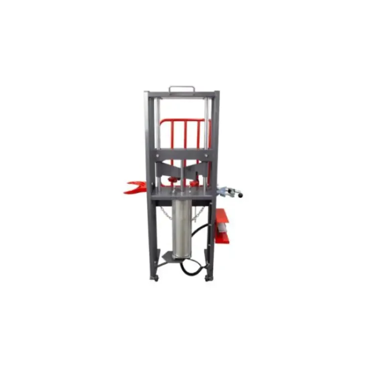 COMPRESSOR DE MOLAS MACPHERSON HIDRAULICO KROFTOOLS
