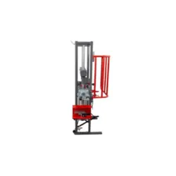 COMPRESSOR DE MOLAS MACPHERSON HIDRAULICO KROFTOOLS