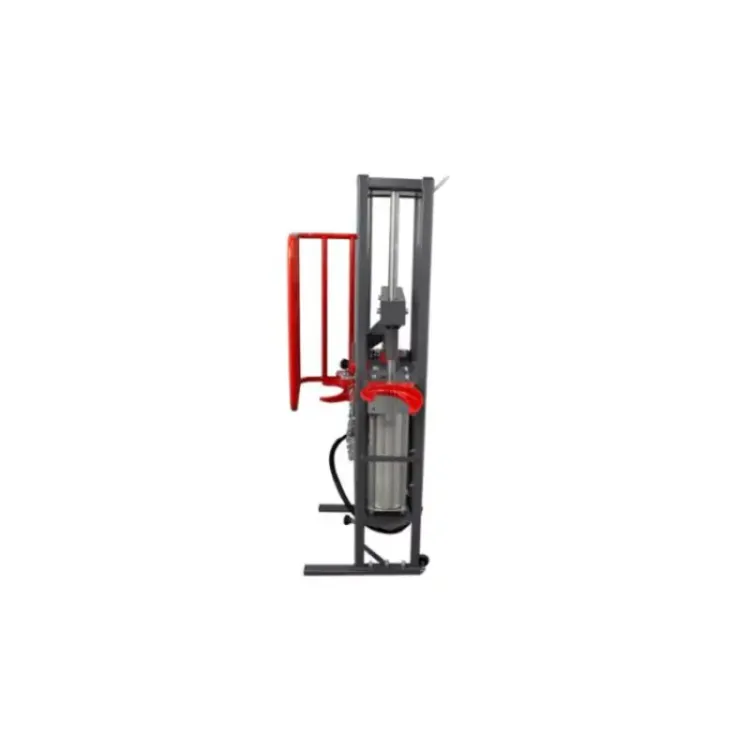 COMPRESSOR DE MOLAS MACPHERSON HIDRAULICO KROFTOOLS