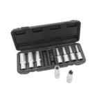 JG 09 CHAVES 1/2"  TORX INT E10-E24 KROFTOOLS