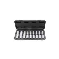 JG 09 CHAVES 1/2" TORX INT E10-E24 KROFTOOLS