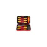 JOGO CHAVES ISOLADAS INTERCAMBIÁVEIS 13pcs KROFTOOLS
