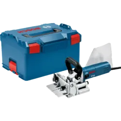 FRESADORA BUCHAS GFF 22 A BOSCH
