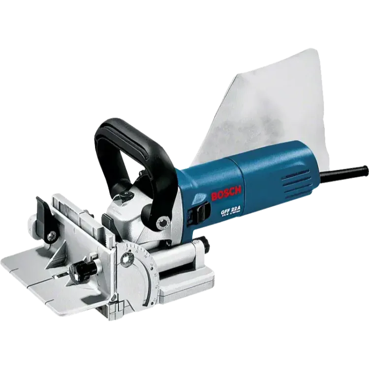 FRESADORA BUCHAS GFF 22 A BOSCH