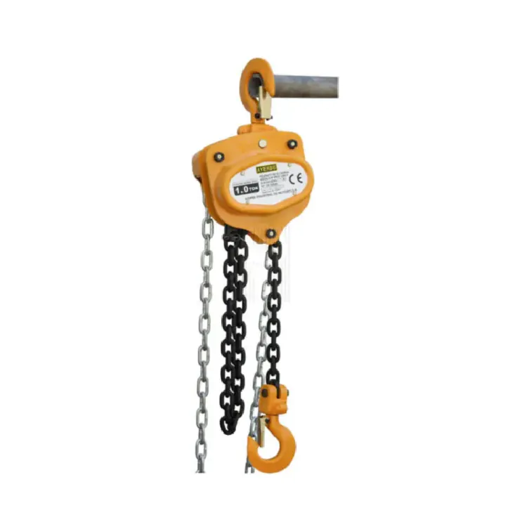 DIFERENCIAL MANUAL  AY PROF 1000 P – 10 M AYERBE