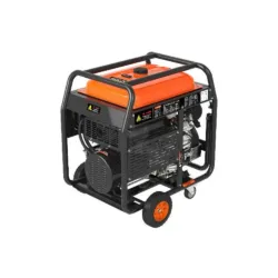 GERADOR STELVIO‑S 18KW 22.5KVA TRIFÁSICO GASOLINA GENERGY