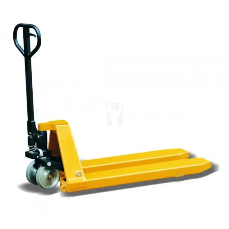 PORTA PALETES GRANDES CARGAS 5000 KG HU-LIFT