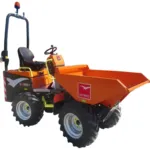 DUMPER MOTORIZADO DUMPER DX HT ()