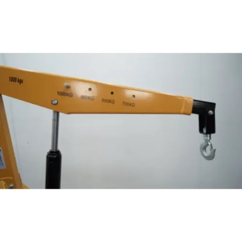 GRUA FIXA PARA EUROPALETES ND ()