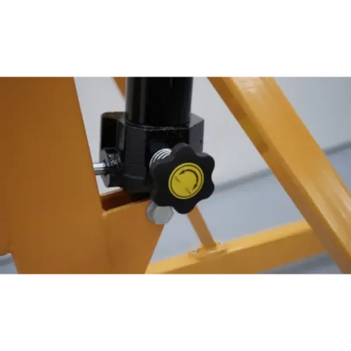 GRUA FIXA PARA EUROPALETES ND