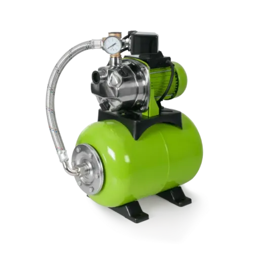 Grupo de Pressão VITO 800W 38m 24L