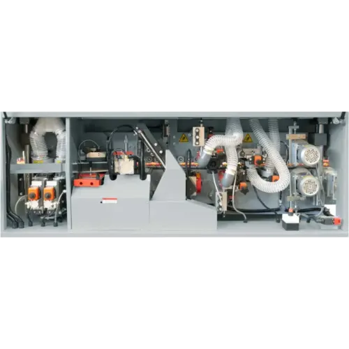 MÁQUINA DE APLICAÇÃO DE FITA DE BORDO KAMSMART V ()