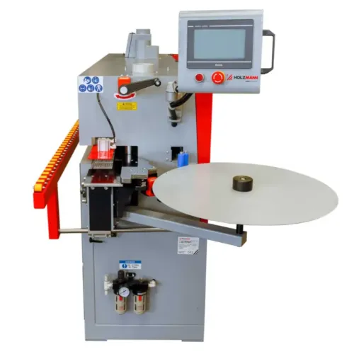 MÁQUINA DE APLICAÇÃO DE FITA DE BORDO KAMSMART V ()