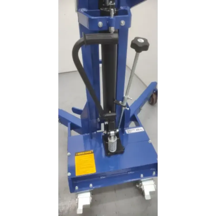 PORTA BIDÕES HIDRÁULICO 700mm ND (2)