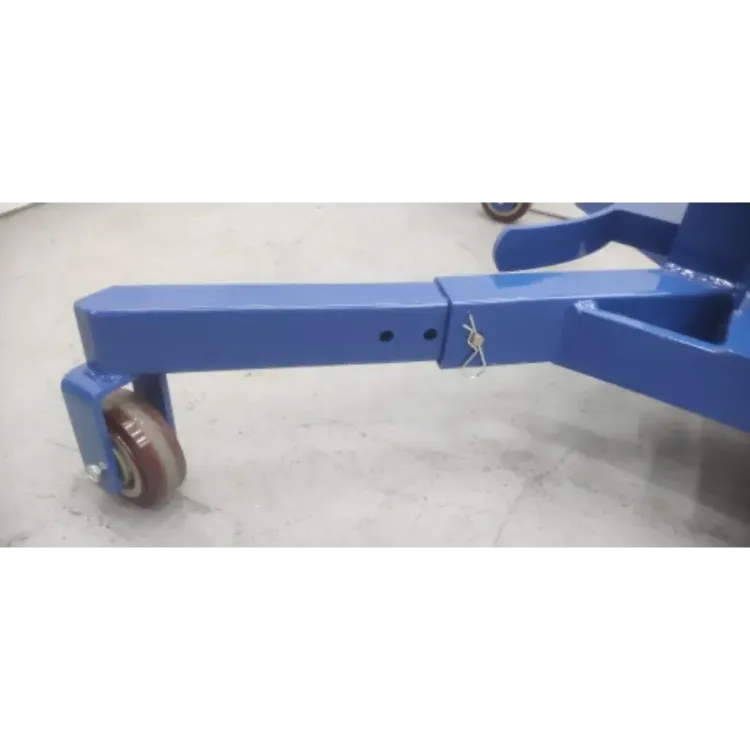 PORTA BIDÕES HIDRÁULICO 700mm ND (3)