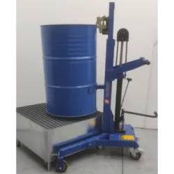 PORTA BIDÕES HIDRÁULICO 700mm ND (4)