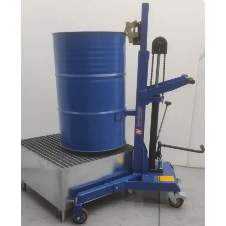 PORTA BIDÕES HIDRÁULICO 700mm ND (4)