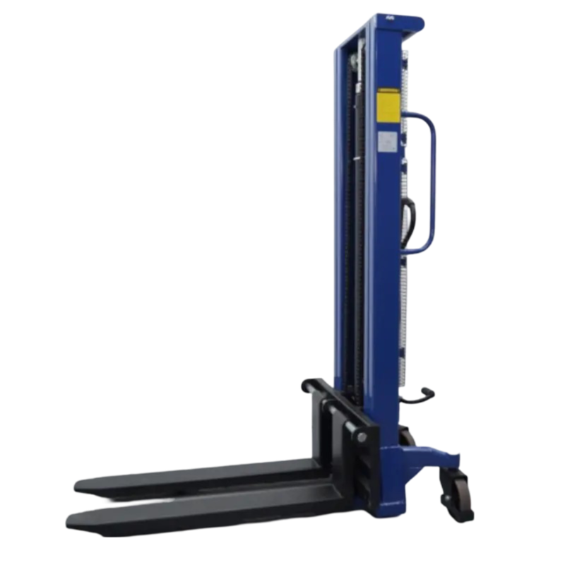 STACKER MANUAL 1.000 KG A 3.000 MM ND