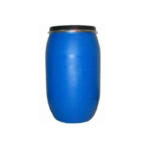 Bidão Plástico ND 3098 220 Litros PEAD