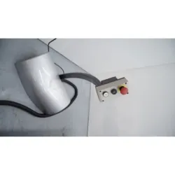 MESA DE ELEVAÇÃO ELÉCTRICA EXTRA-PLANA