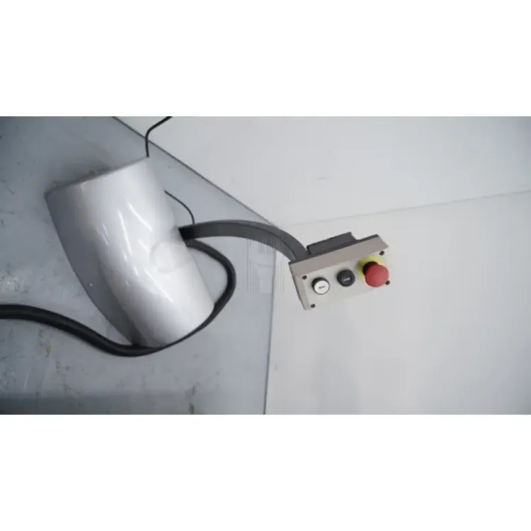 MESA DE ELEVAÇÃO ELÉCTRICA EXTRA-PLANA