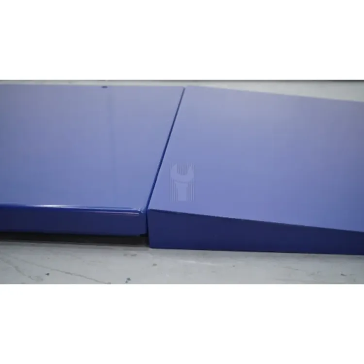 MESA DE ELEVAÇÃO ELÉCTRICA EXTRA-PLANA