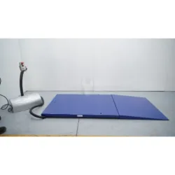 MESA DE ELEVAÇÃO ELÉCTRICA EXTRA-PLANA