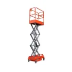 PLATAFORMA SOBE-PESSOAS 3M ND