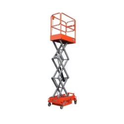 PLATAFORMA SOBE-PESSOAS 3M ND