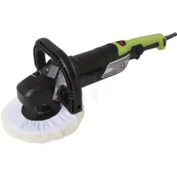 POLIDORA AUTO PAP180 180MM 1200W 230V POWERED