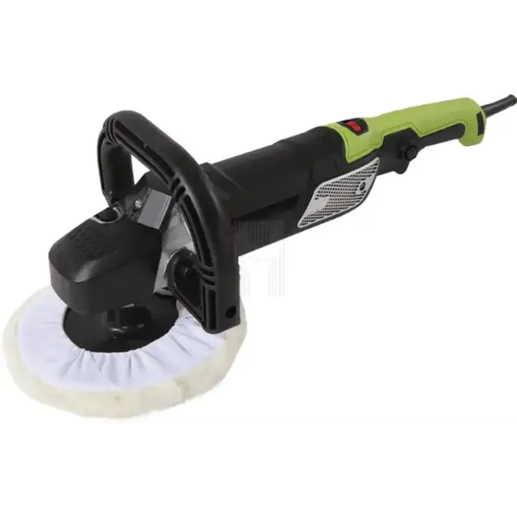 POLIDORA AUTO PAP180 180MM 1200W 230V POWERED