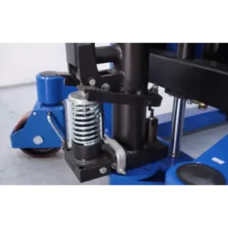 PORTA-PALETE VIRADOR MANUAL 1000 KG ND -chavevertical.com