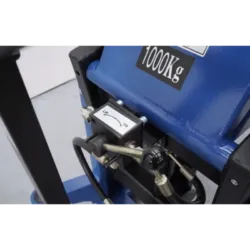 PORTA-PALETE VIRADOR MANUAL 1000 KG ND -chavevertical.com