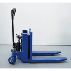 PORTA-PALETE VIRADOR MANUAL 1000 KG ND -chavevertical.com