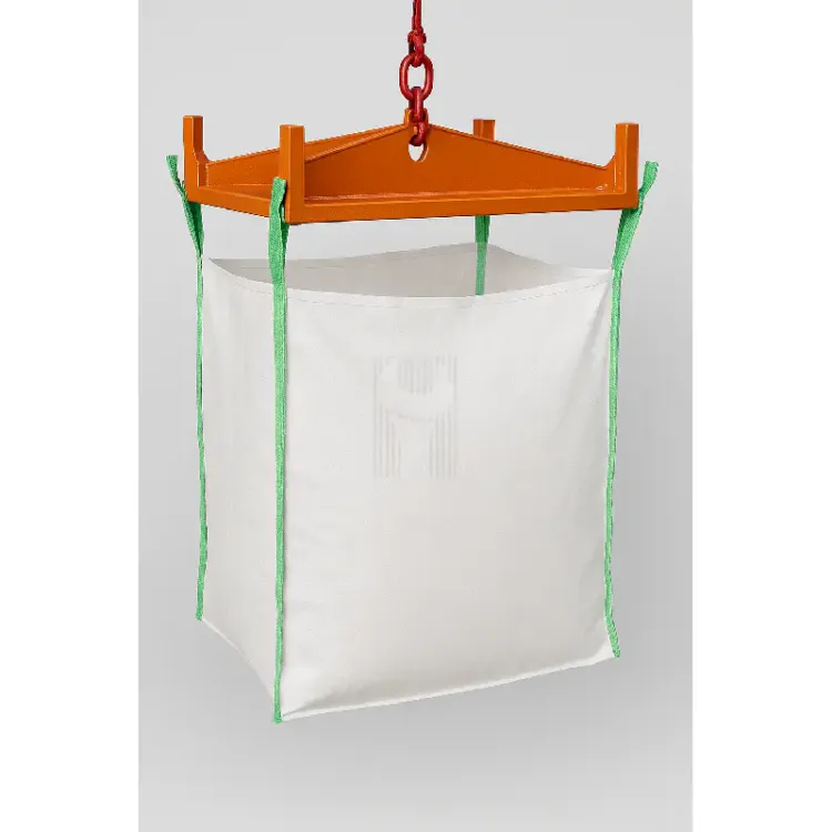 SUPORTE GRUA PARA BIG-BAG 2000KG ND